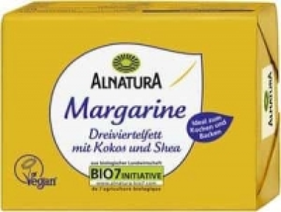 Margarine im Block 1.89 €