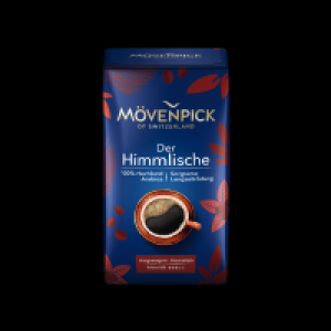 Edeka  Mövenpick Der Himmlische