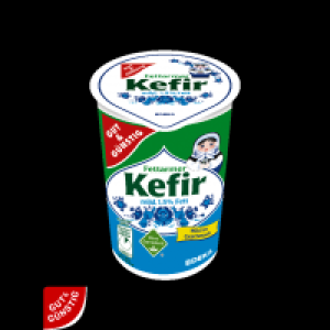 Edeka  Kefir