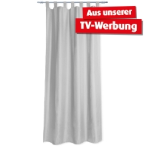 Luca Bessoni 2er-Set Schlaufenschals - silber - 135x245 cm
