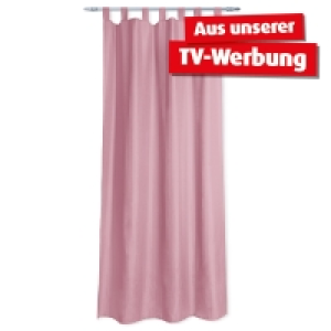 Luca Bessoni 2er-Set Schlaufenschals - rosa - 135x245 cm
