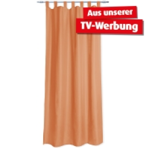 Roller  Luca Bessoni 2er-Set Schlaufenschals - orange - 135x245 cm