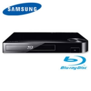 Blu-ray-Player BD-F5100 49.95 €