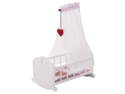 roba Puppenwiege Fienchen 35.90 €