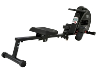 Christopeit Sport Rudergerät Cambridge II Black Edition 154.99 €
