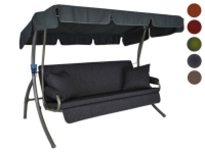 Angerer Hollywoodschaukel »LIVING«, 3-Sitzer 499.15 €