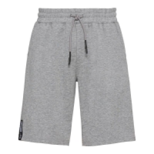 Herren-Bermudas in Melange-Optik 7.79 €