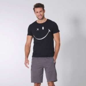 Herren-Bermudas mit 2 Reißverschluss-Taschen 9.09 €