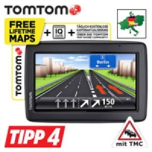 Navigationssystem Start 20 M CE Traffic inkl. Free Lifetime Maps*** 119.99&nbsp;&euro;