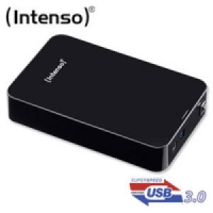 Externe 8,89-cm-(3,5-)Festplatte Memorycenter 3 Terabyte 99.95&nbsp;&euro;