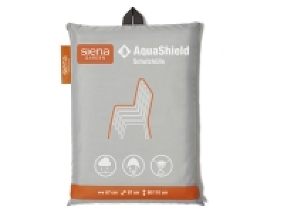SIENA GARDEN Schutzhülle AquaShield Stapelstühle