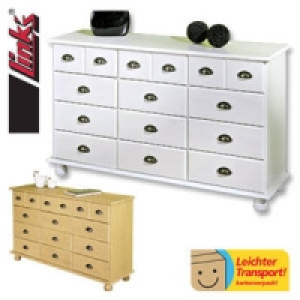 Apothekerkommode Susanne