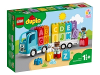 Lidl Lego® Duplo® LEGO® DUPLO® 10915 »Mein erster ABC-Lastwagen«