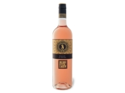 Felsengartenkellerei Rosé QbA feinherb, Roséwein 2020
