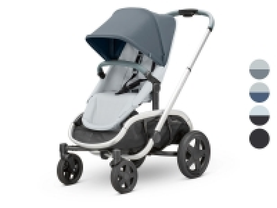 Quinny Kinderwagen »Hubb Mono«