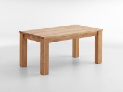 INNOHA Esstisch »Rolf«, mit Auszug, Klappmechanik, aus Eichenholz 719.95 €