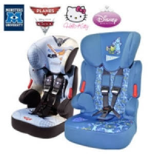 Lizenz-Kindersitz 69.95 €