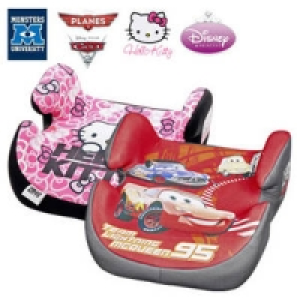 Lizenz-Kindersitzerhöhung 19.99 €