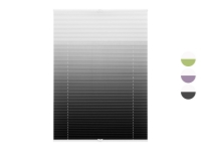 Lichtblick Plissee Klemmfix, ohne Bohren, ab 45 x 130 cm 15.48 €