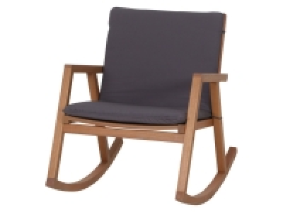 SIENA GARDEN Schaukelsessel »Alva«, aus Eukalyptusholz 181.34 €