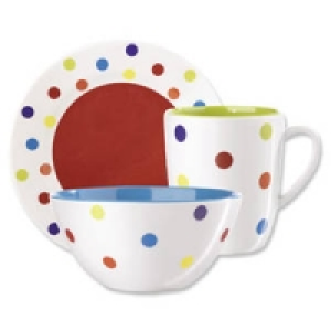 Frühstücks-Set 14.99 €