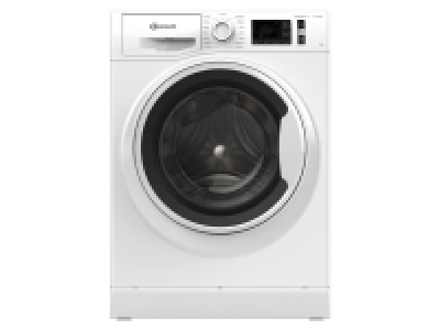 Bauknecht Waschmaschine »WA Ultra 811 C«, 8 kg, EEK: C