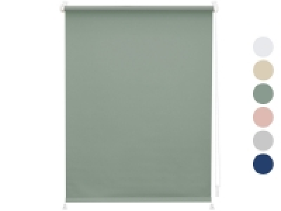 Lichtblick Rollo Klemmfix, ohne Bohren, verspannt, Verdunkelung, ab 45 15.13 €