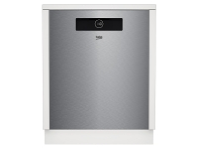 BEKO »BDDN38530XD« Geschirrspüler 391.22 €