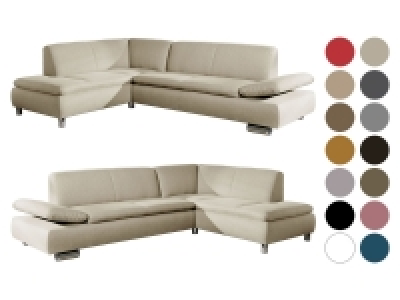 MAX WINZER Ecksofa »Terrence«, mit moderner Anmutung 1,117.75 €