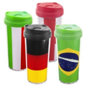 Trinkbecher 3.99 €