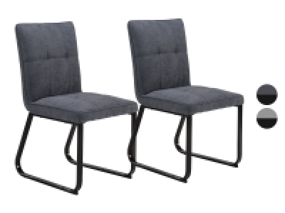 byLIVING Stuhl »Talea«, 2 Stück 149.99 €