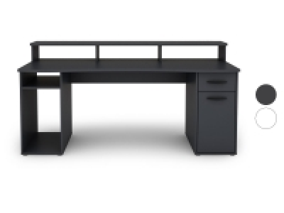 byLIVING Schreibtisch »Fantastic« 203.74 €