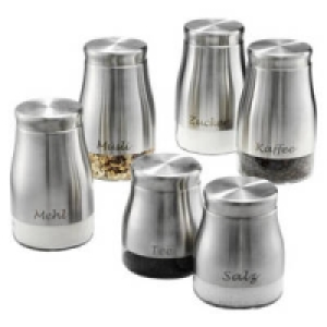 Vorratsglas 5.99 €