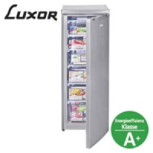 Gefrierschrank GS 245 A+ 249.99&nbsp;&euro;