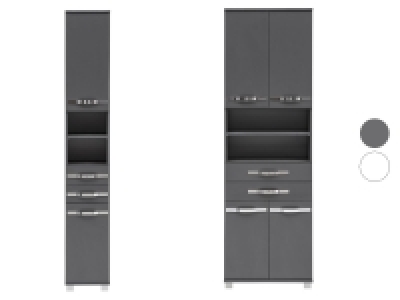 Schildmeyer Hochschrank »Diana«