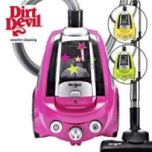 Bodenstaubsauger Popster