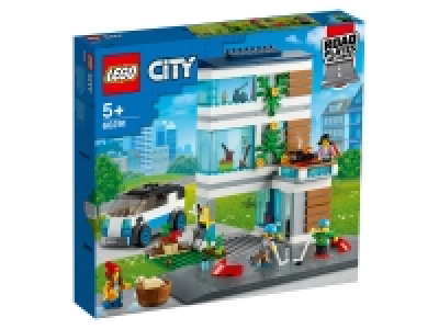 LEGO® City 60291 »Modernes Familienhaus« 37.41 €