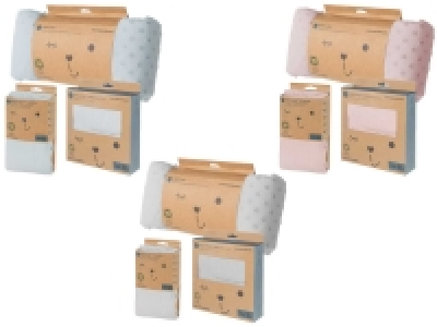 roba Organic Baby Geschenkset »Lil Planet«, zum Schlafen, aus Bio-Baum 52.46 €