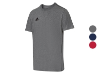 Lidl Adidas adidas Herren T-Shirt Core, aus Baumwolle