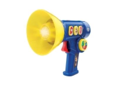 vtech Chase-Megafon, mit Stimmverzerrer 20.96 €