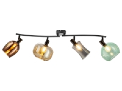 Nino Leuchten Deckenleuchte »Telesto«, 4-flammig 79.99 €