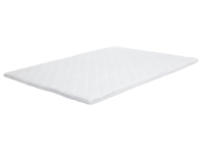 LIVARNO HOME Gelschaum Matratzentopper, 140 x 200 cm