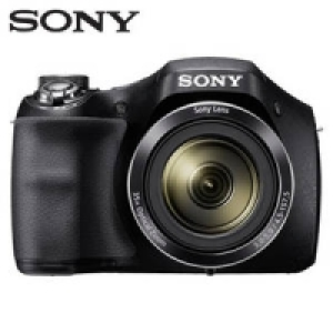 Digitalkamera DSC-H300