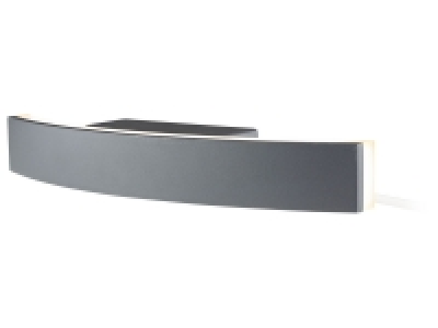 Ledvance Outdoor-Wandleuchte »Endura Style Bow«, grau 24.71 €