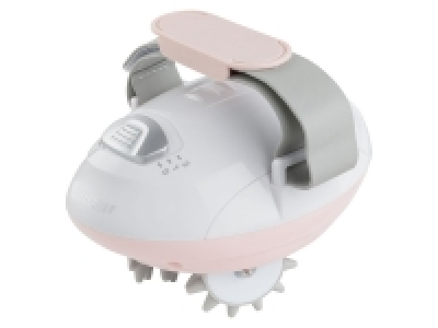 Lidl Silvercrest SILVERCREST Cellulite Massagegerät »SMG 2.4 A1«, mit 6 Rollen