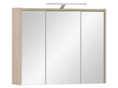 Schildmeyer Spiegelschrank »Elba«, moderne, grifflose Türöffnung 144.99 €