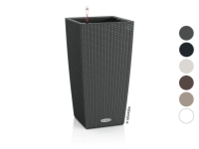 Lechuza Pflanzgefäß »Cubico Cottage 40«, L 40 x B 40 x H 75 cm 87.13 €