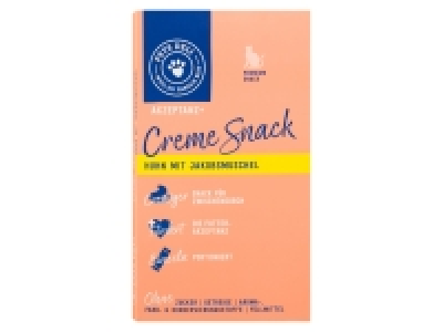PetsDeli Premium Creme Snack Huhn mit Jakobsmuschel für Katzen 3.45 €