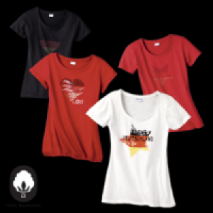 Damen-Shirt 9.99 €