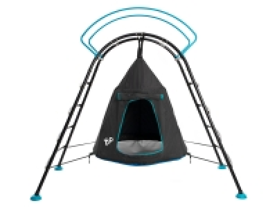 TP Toys Hängesessel »UFO«, mit integriertem Mesh Netz 249.05 €